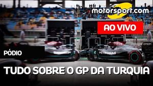 BOT vence, VER reassume liderança e HAM PISTOLA