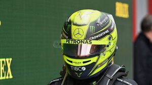 Como definir a 'draga' de Hamilton?