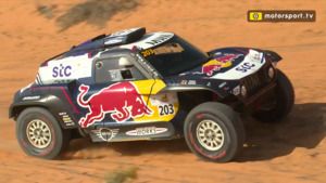 Cómo llegan Sainz y sus rivales al Dakar 2021