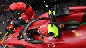 Confusão nos pits tirou vitória de Leclerc?