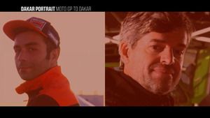 Dakar 2022: a fondo de MotoGP al Dakar