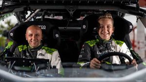 Eryk Goczał zapowiada sezon RMPST 2020