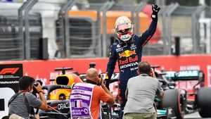 GP de Francia F1 resumen sábado