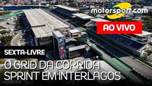 HAM bate VER e se classifica em 1º p/Sprint