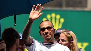 HAM podia ganhar na ESP? Vai bem em MÔN?