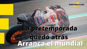 La pretemporada 2022 de MotoGP quedó atrás: arranca el mundial