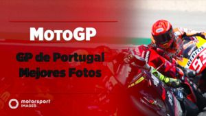 Las mejores fotos del Gran Premio de Portugal 2021 de MotoGP
