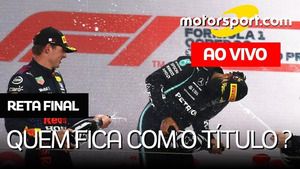 Lewis ruma ao octa ou Max segue favorito?