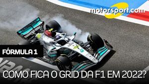 Lito Cavalcanti analisa Merc, RBR e Ferrari