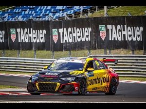 FIA WTCR Race of Hungary 2021 - Wyścig 1