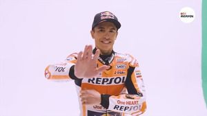 El Making of del Repsol Honda Team 2022