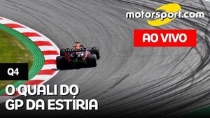 Max voa e Lewis sofre: análise do quali na Estíria