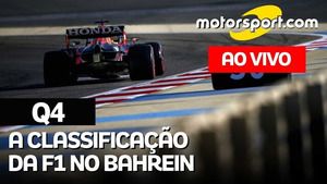 O debate sobre a pole de Verstappen