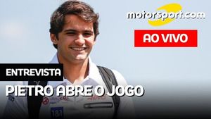 Pietro fala sobre F1, Indy, Stock Car e Porsche Cup