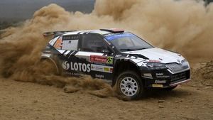 Portugalia okiem Kajetana Kajetanowicza