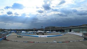 Previo del ePrix de Berlín 2022
