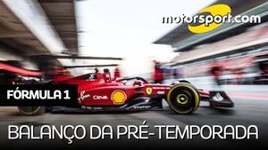 Certezas e dúvidas após testes da Espanha