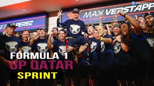 RESUMEN carrera SPRINT Qatar F1 2023