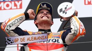 Resumen GP de Alemania MotoGP
