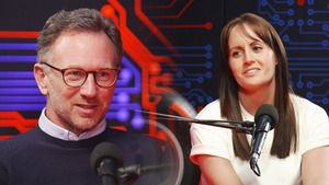 Szef Red Bull Racing podsumowuje początek sezonu F1 2023