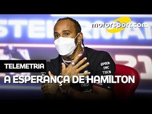 Telemetria: Lewis pode ter esperanças na Áustria?