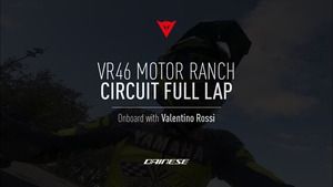 Una vuelta completa al Ranch de Valentino Rossi en Tavullia