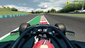 Una vuelta onboard al circuito Hungaroring, del GP de Hungría de F1