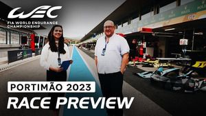 Zapowiedź 6 Hours of Portimao 2023