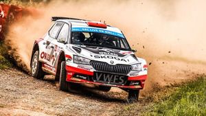 Zapowiedź ORLEN Rajdu Polski 2023