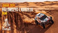 Dakar 2024: Krzysztof Hołowczyc, Etap 8