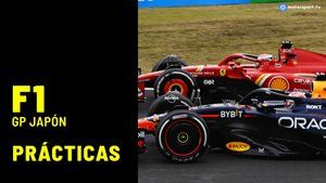 RESUMEN PRÁCTICAS GP DE JAPÓN F1 2024