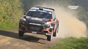 Rallye Azores 2019 - The Best Of