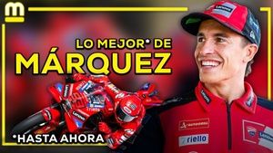 La victoria MÁS ESPECIAL de Marc Márquez, contada por quienes siempre estuvieron ahí