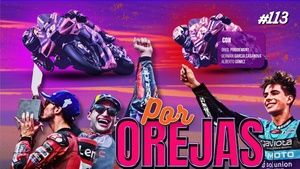 ¡Batalla final en MotoGP! ¿El título lo deciden pilotos o máquinas?