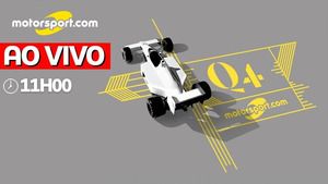Q4: Ganhadores e perdedores no treino de classificação do GP da Áustria da F1
