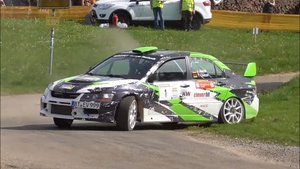 Ostalb Rallye 2024