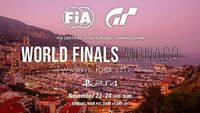'World Tour 2019 - World Finals Monaco' Trailer