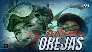 POR OREJAS 123: ¡MÁRQUEZ DOMINA EN ARGENTINA! ¿El fin de Bagnaia?