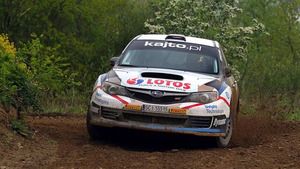 Kajetan Kajetanowicz - Odmrażanie sportów motorowych