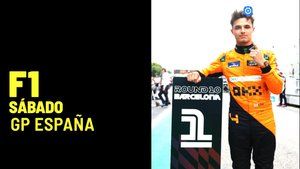 RESUMEN CLASIFICACIÓN GP DE ESPAÑA F1 2024