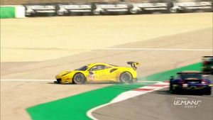 ELMS: Lo más destacado de la carrera de las 4h de Portimao
