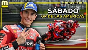AUSTIN, MÁS TERRITORIO MÁRQUEZ QUE NUNCA | QUALY Y SPRINT GP DE LAS AMÉRICAS MOTOGP 2025