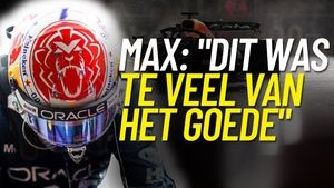 F1-update: Dit maakt het zo lastig in Las Vegas, P2 het hoogst haalbare voor Max Verstappen?