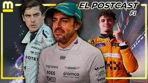 EL POSTCAST #02 | BRILLANTE SALIDA DE COLAPINTO Y DECEPCIÓN DE CHECO