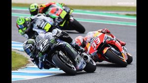 MotoGP - Grand Prix Australii 2019