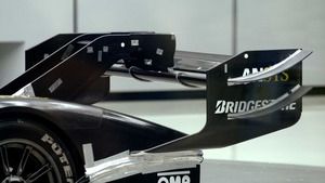 Volkswagen ID. R utiliza la tecnología de la Fórmula 1 para una aerodinámica óptima