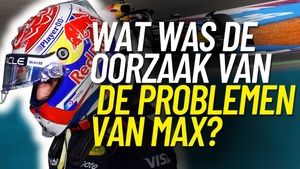 F1-update: Marko deelt theorie over stuiteren Max Verstappen, helpt de uitschieter van Tsunoda nog?