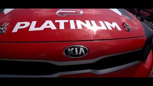 KIA PLATINUM CUP 2019 2 RUNDA RED BULL RING  TEASER