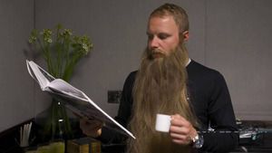 Mercedes presenta el Valtteri Bottas 3.0