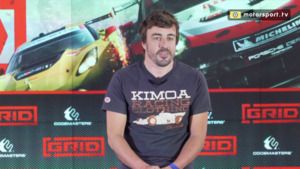 Fernando Alonso compara su 2019 con sus títulos de F1